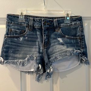 Size XS women’s by Just USA